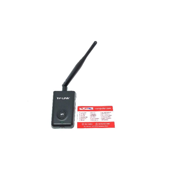 TP-Link TL-WN7200ND 150Mbps High Power Wireless USB Adapter Original