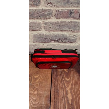 Emergency Bag Tas Emergency