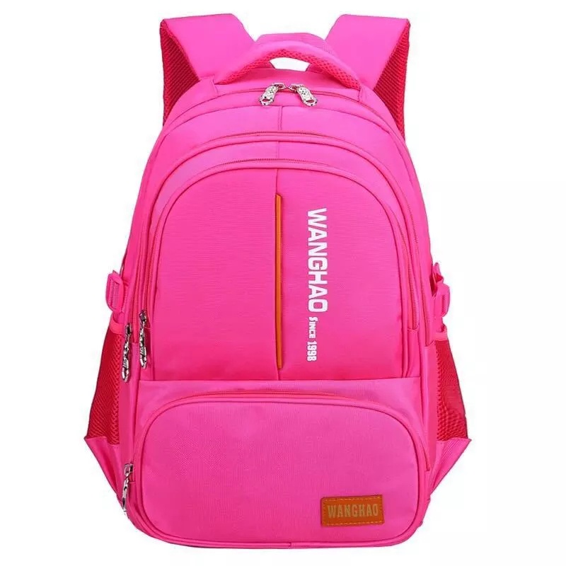 Armelia Shop - tas sekolah anak laki-laki anak perempuan backpack sekolah anak tk sd smp sma kuliah  tas ransel cewek cowok lokal