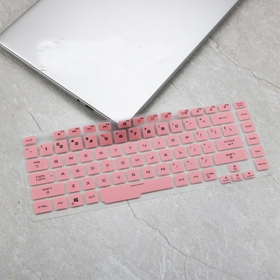 Film Pelindung Keyboard Notebook Anti Debu Untuk ASUS ROG G512L G512L G532L