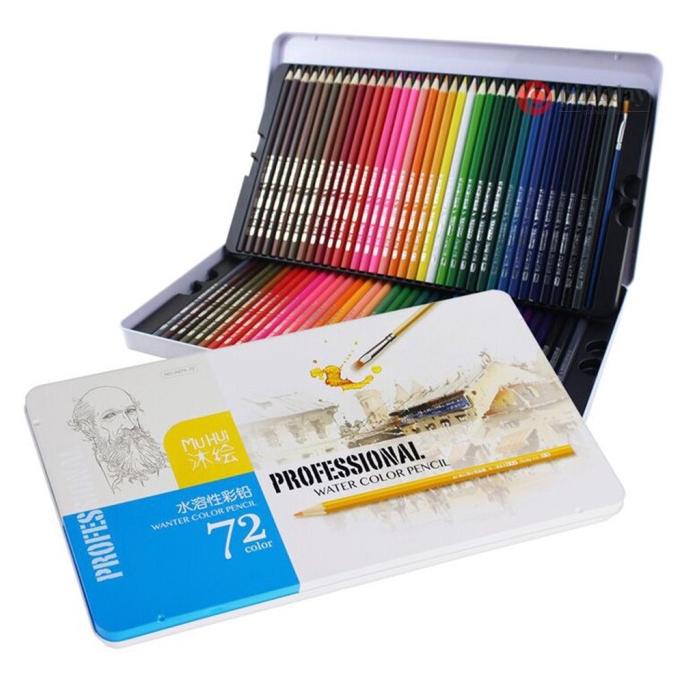 

SET PENSIL WARNA 72 WARNA LARUT DALAM AIR DENGAN KOTAK PENYIMPANAN 0 YHJTY54654