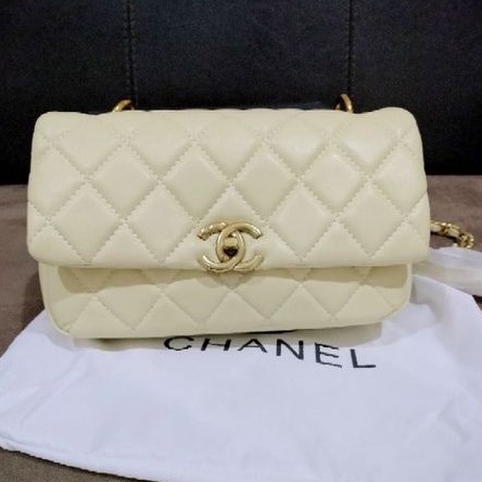 Tas Chanel Preloved | Preloved bag Chanel | Tas Rantai Chanel