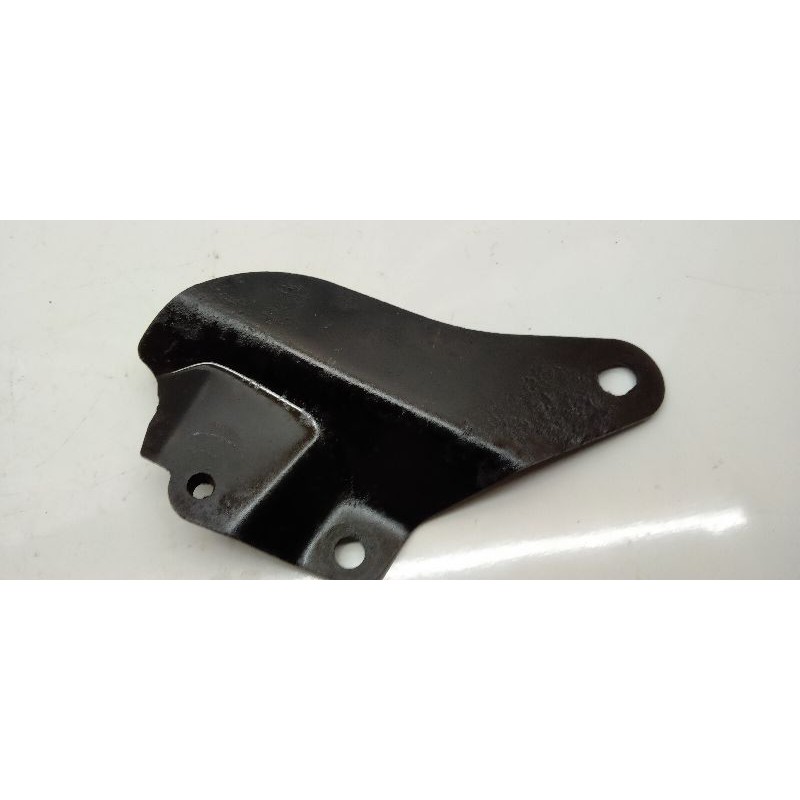 Breket knalpot dudukan knalpot Yamaha Jupiter Z Burhan Jupiter z 2006-2009 original