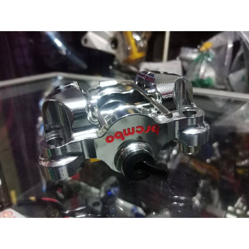 kaliper brembo doraemon thailand