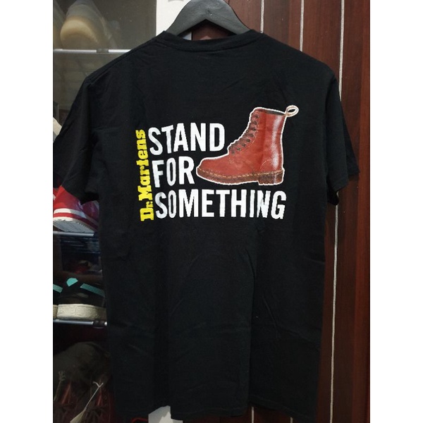 Kaos Dr Martens Bootleg