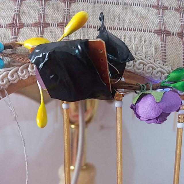 Colorful Led Lights For Fashionable And Glowing Corolla Party Travel