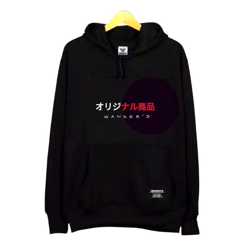 TURUN HARGA ! SWEATER HOODIE PRIA - HOODIE JAPAN TOKYO EDITION - HOODIE JEPANG PRIA WANITA