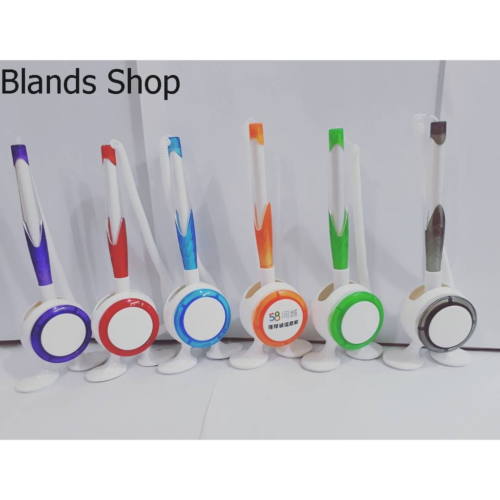 

Pulpen / Pena / Pen Promosi Meja / Kantor see