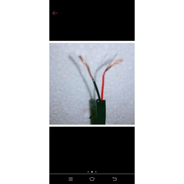 kabel charger 9v~12v serba bisa atau serbaguna