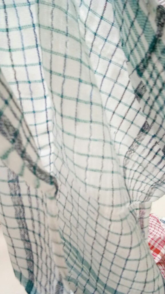 Lap Tangan Dapur / Lap Serbet Dapur Serbaguna