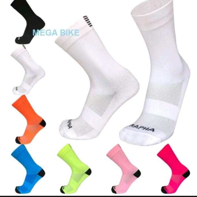 Kaos Kaki Model Rapha Terbaru