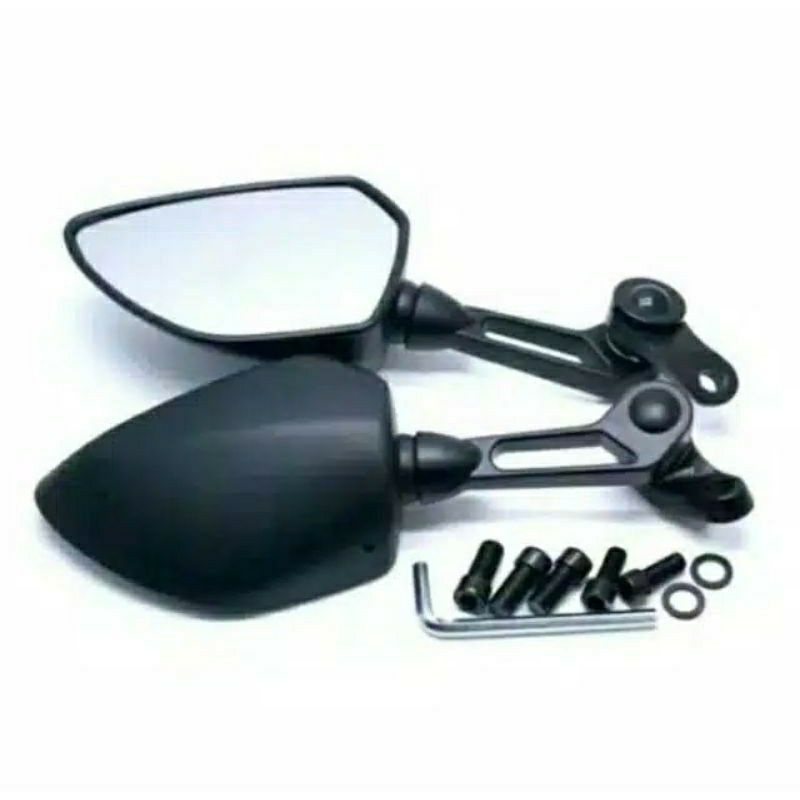 spion Nemo 1007 spion nemo model ducati PNP vario 160 click pcx adv nmax aerox gear lexi xmax dll