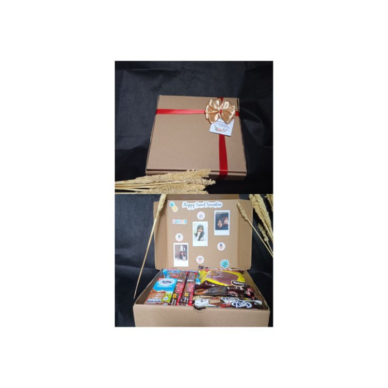 

SCNAK BOX REKOMENDASI TERMURAH!