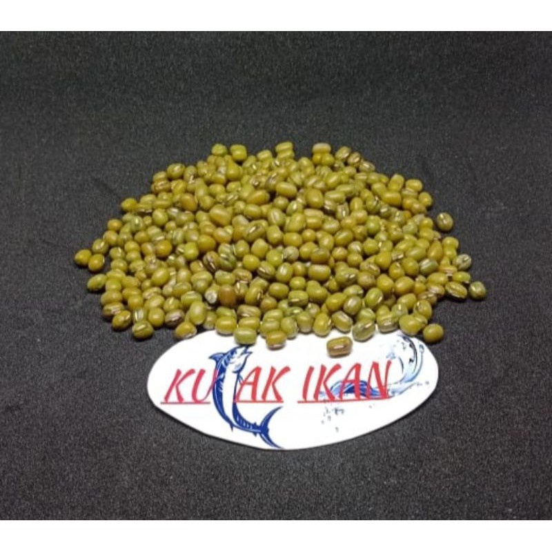 

KACANG IJO - 250 gr