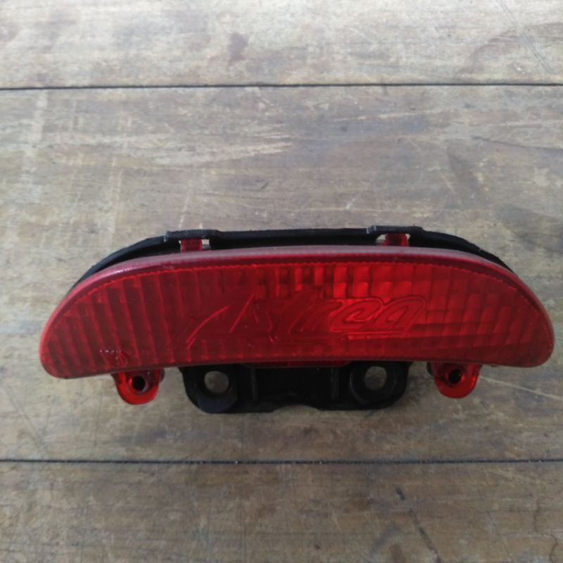 lampu sabit lampu behel honda astrea grand original
