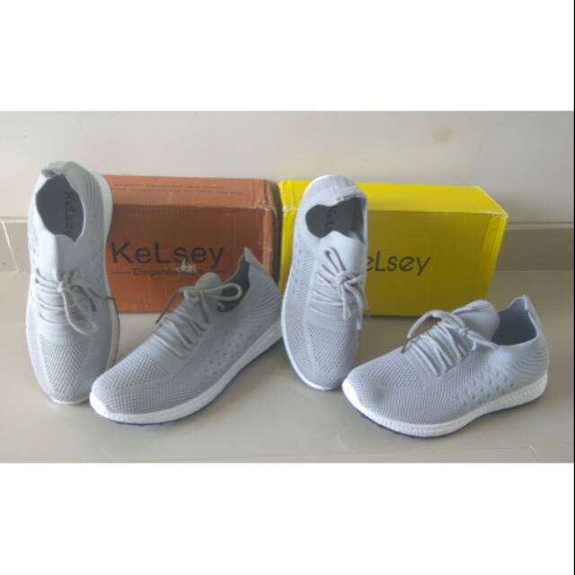 Sepatu Kelsey original