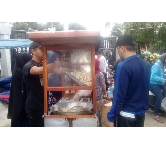 

COD !! 7.7 PRODUSEN BASMUT mentah Asli BANDUNG 1 kg isi 110-120 biji (plus VAKUM dan FROZE) [KODE 799]