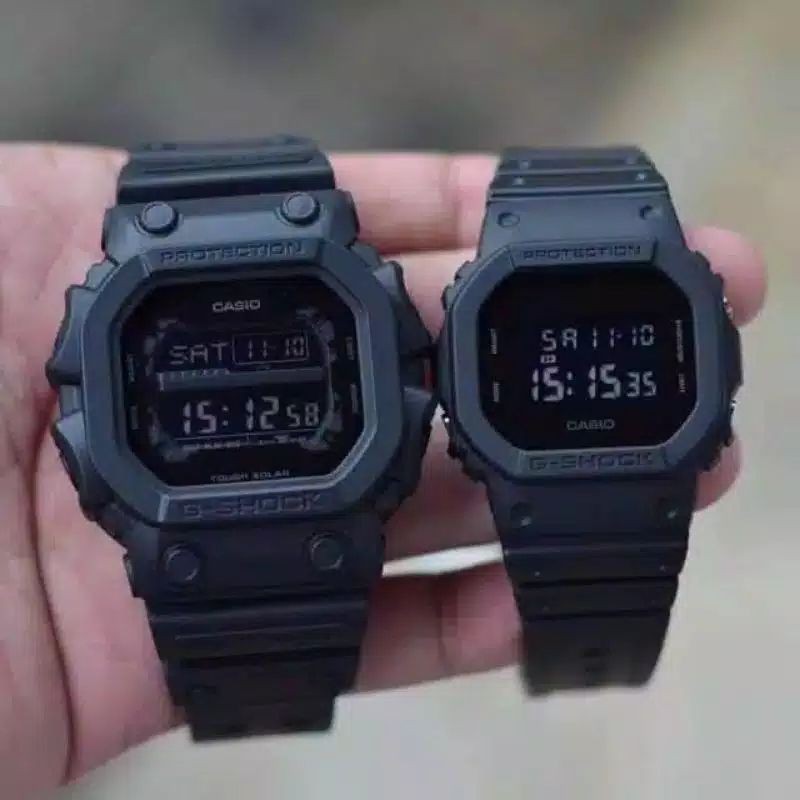G-Shock kingkong couple digital