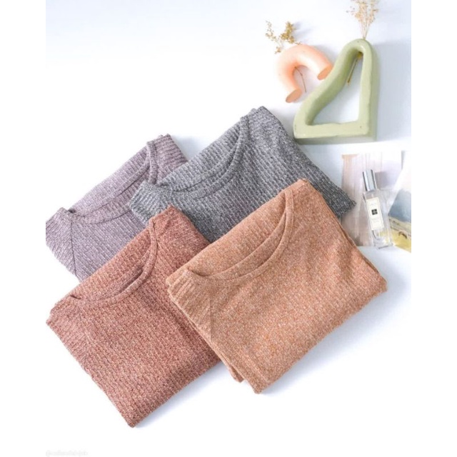 Callanda Hijab - Daily Set Zara
