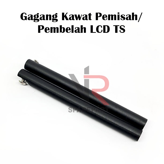 GAGANG KAWAT PEMISAH / PEMBELAH LCD TS TOUCHSCREEN