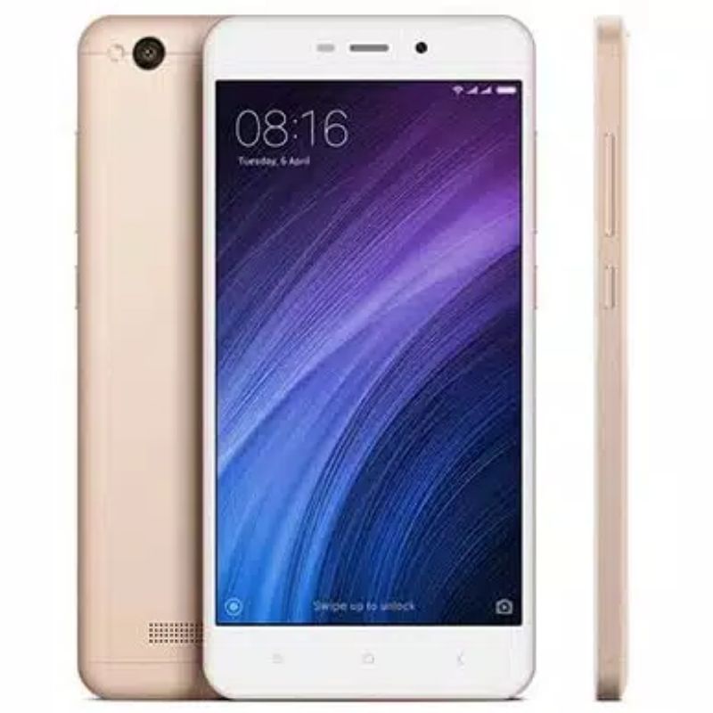 Xiaomi Redmi 4A - 2/16 second rasa baru