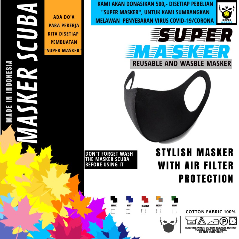 MASKER MASKER SCUBA MASKER MULUT MASKER KOREA MASKER SCUBA PREMIUM MASKER SCUBA KOREA