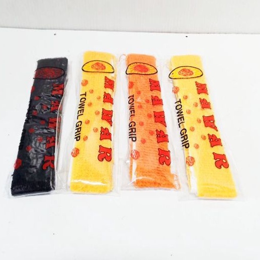 Grip Handuk Hand Grip Raket Grip Kain Raket Badminton Towel Grip Grip Handuk Raket Badminton Murah