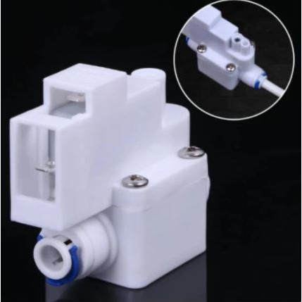 Giri Tirta - LPS Low Pressure Switch 1/4 Inch Untuk Filter Air
