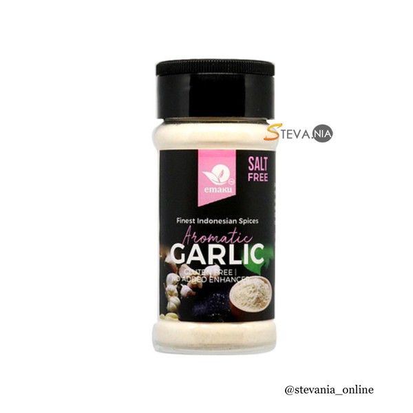 

Emaku Rempah Indonesiaku seasoning 60gr