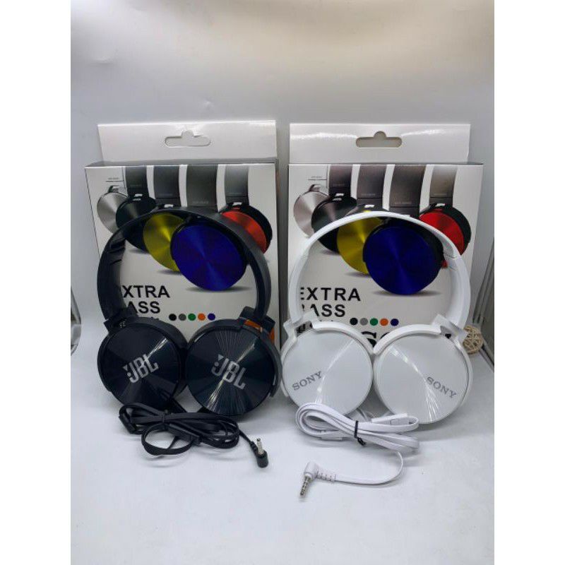 Headphone Bando JBL Earphone Bando JBL Headphone JBL Bando