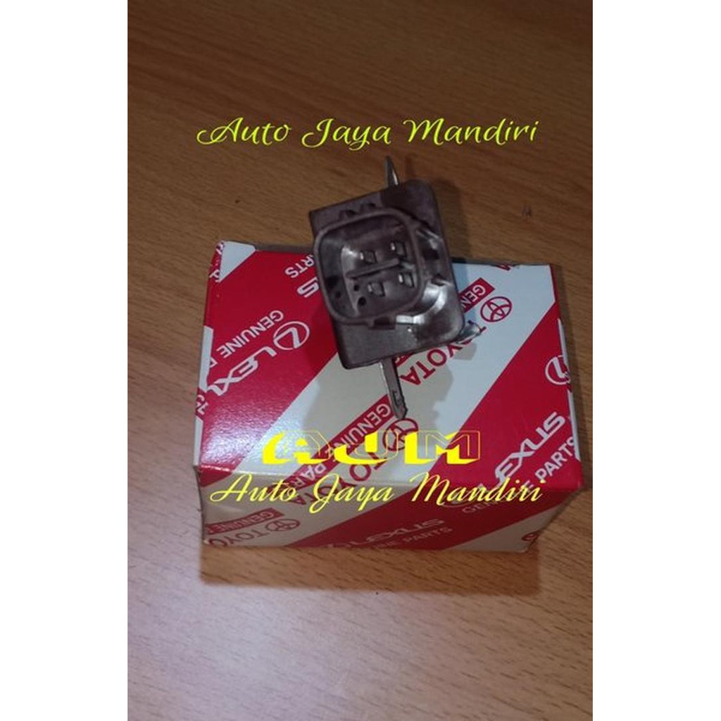 IC CAS IC ALTERNATOR ATAU IC REGULATOR TOYOTA ALTIS TERMURAH