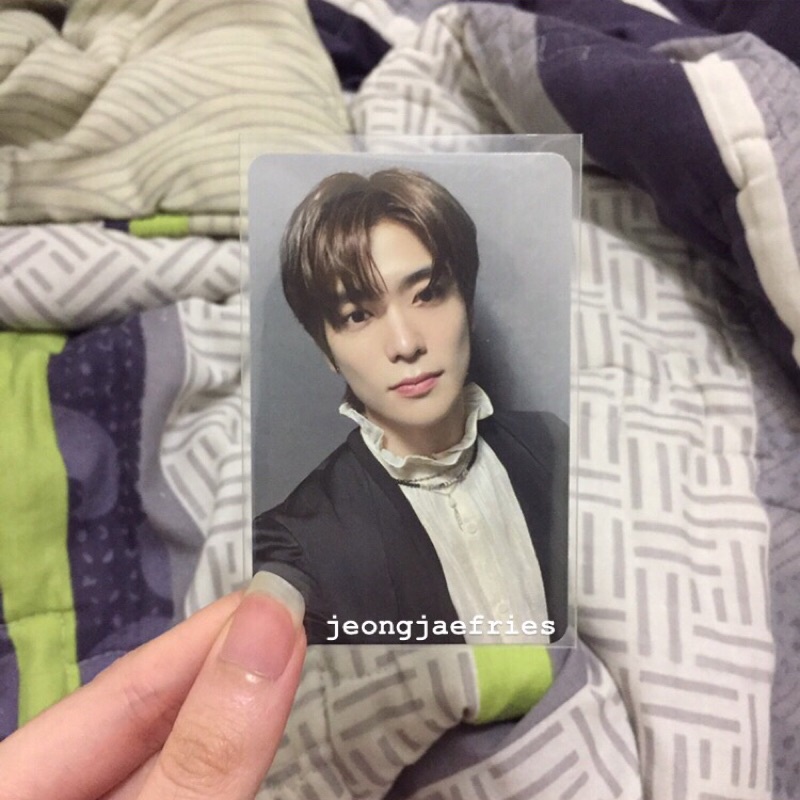 pc jaehyun pb universe