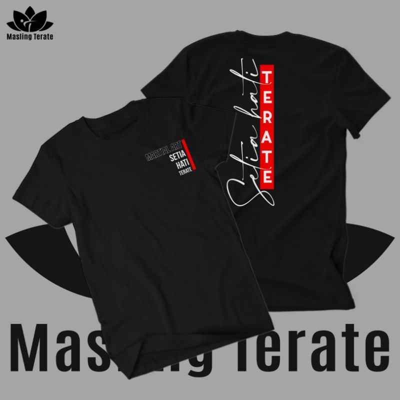 KAOS PSHT SIMPLE DISTRO