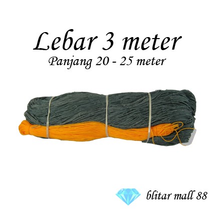 Jaring Ayam Jaring Pagar Ayam Jaring Pagar Tanaman Lebar 3 Meter