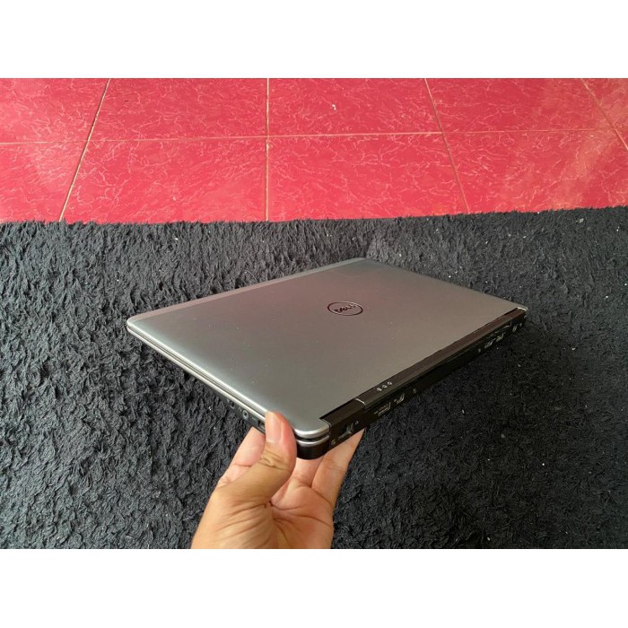 Laptop Dell E7440 Core i5 Ram 8gb SSD Backlight