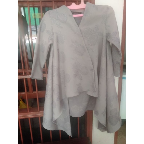Preloved Sarah Dewanto