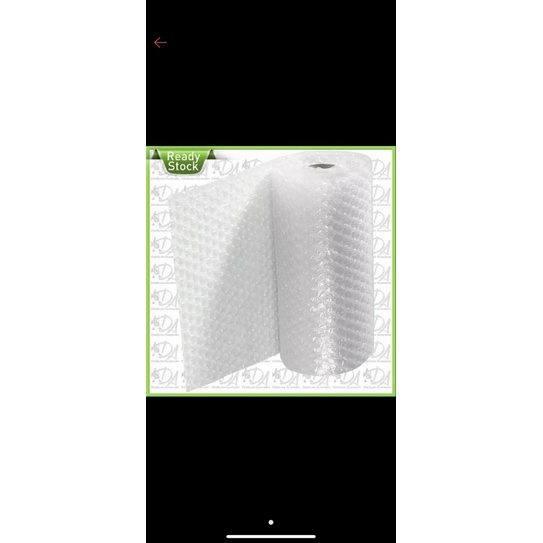 

Bubble wrap