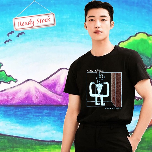 King Krule EasyEasy Tshirt