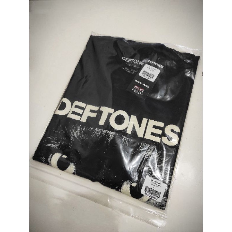 DEFTONES SPHYNX TSHIRT
