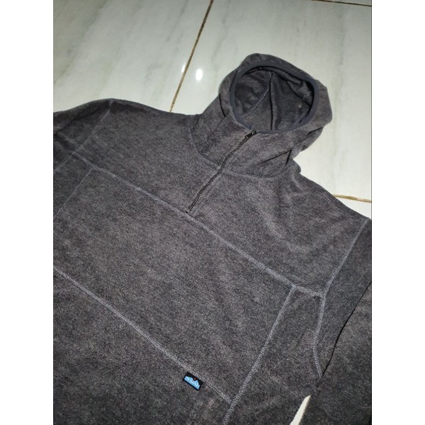 KAVU Anorak Hoody Second