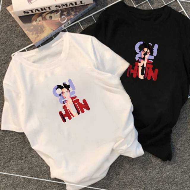 EXO Oh Sehun Photos 2