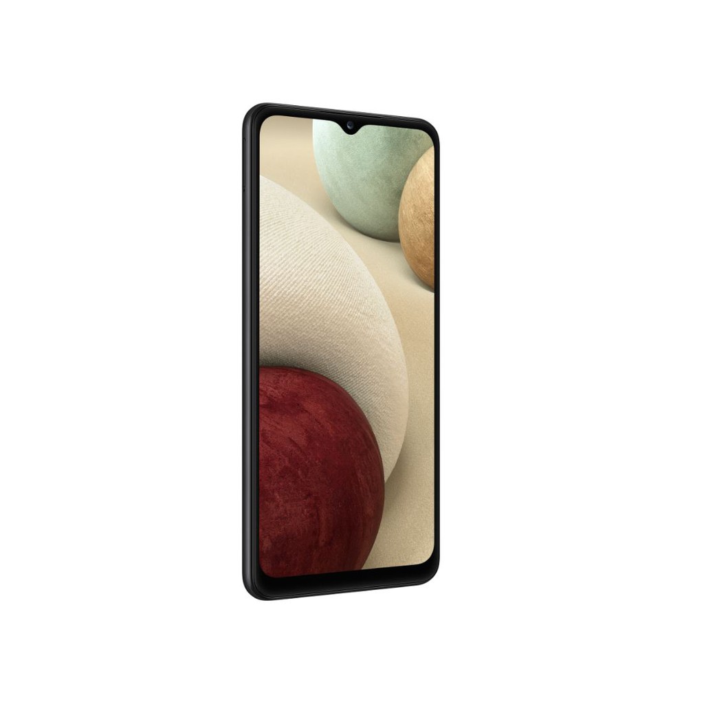 Samsung Galaxy A12 4/128 GB -  Black-3