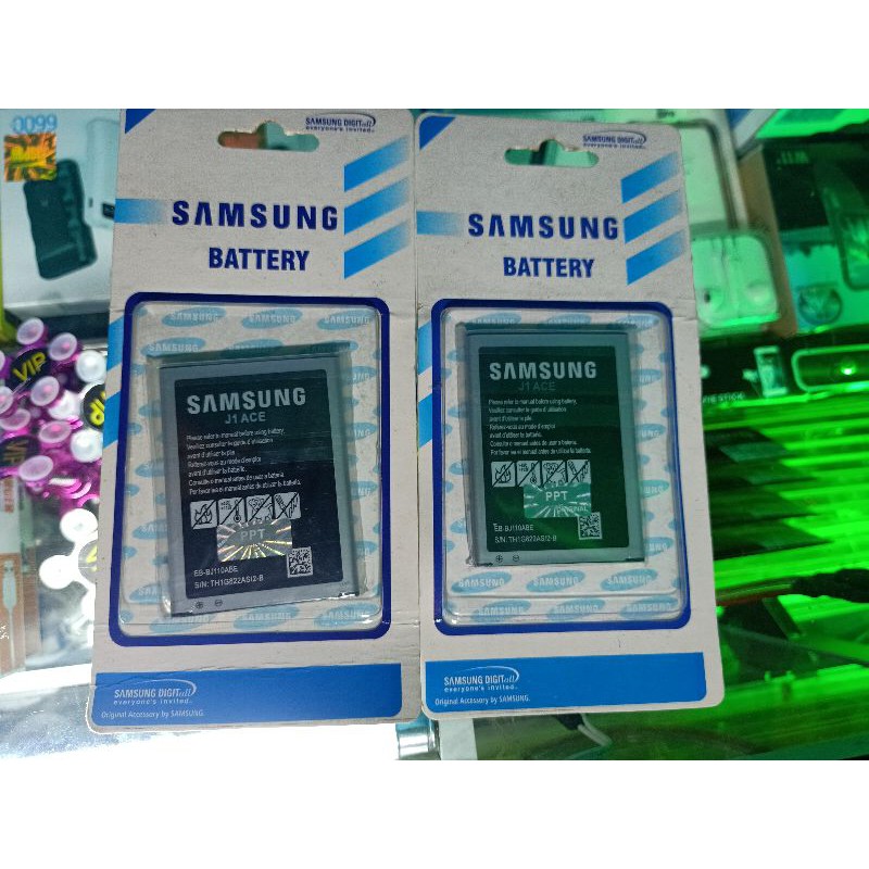 batre Samsung j1 ace