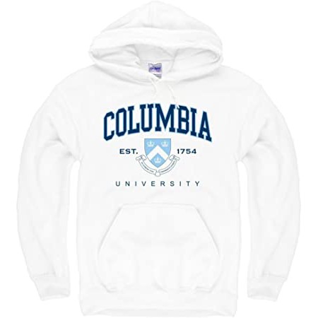 Premium Sweater Columbia University - Jaket Columbia University 01 - Hoodie Columbia University