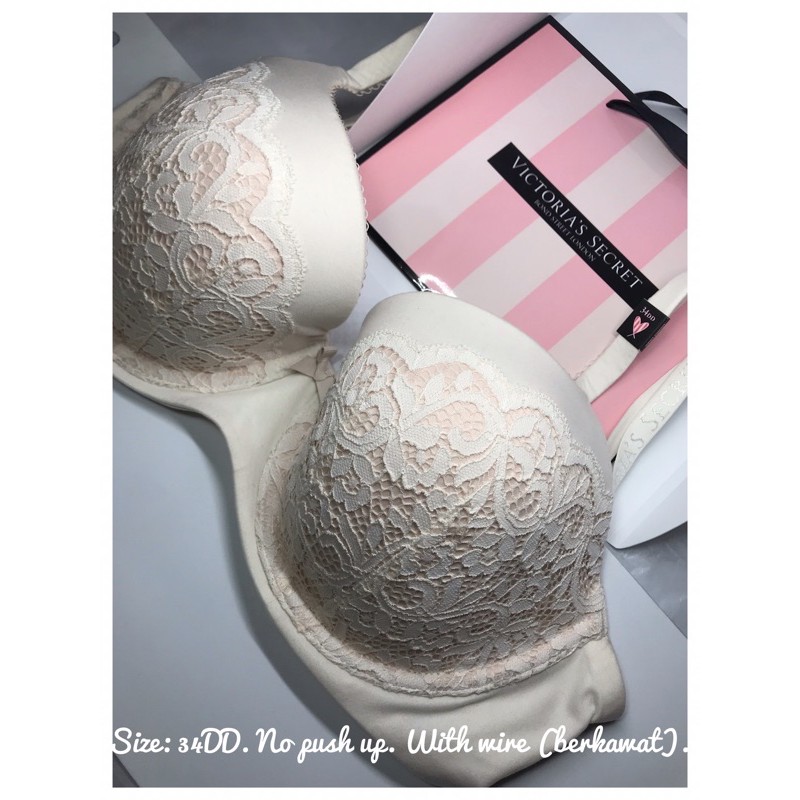 Original Victoria Secret bra 34DD