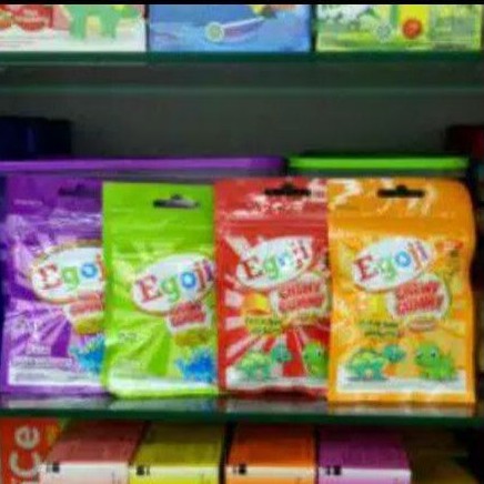 Vitamin Daya Tahan Tubuh anak