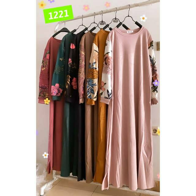 Gamis import L30