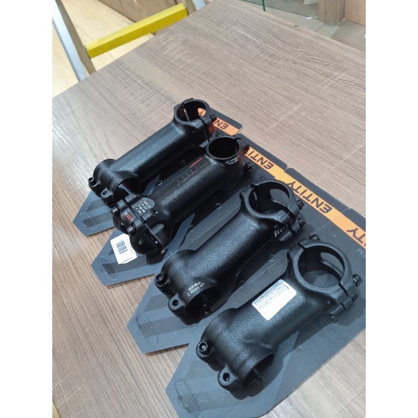handle stem entity expert os  800mm, 900mm, 100mm, 110mm-new-original