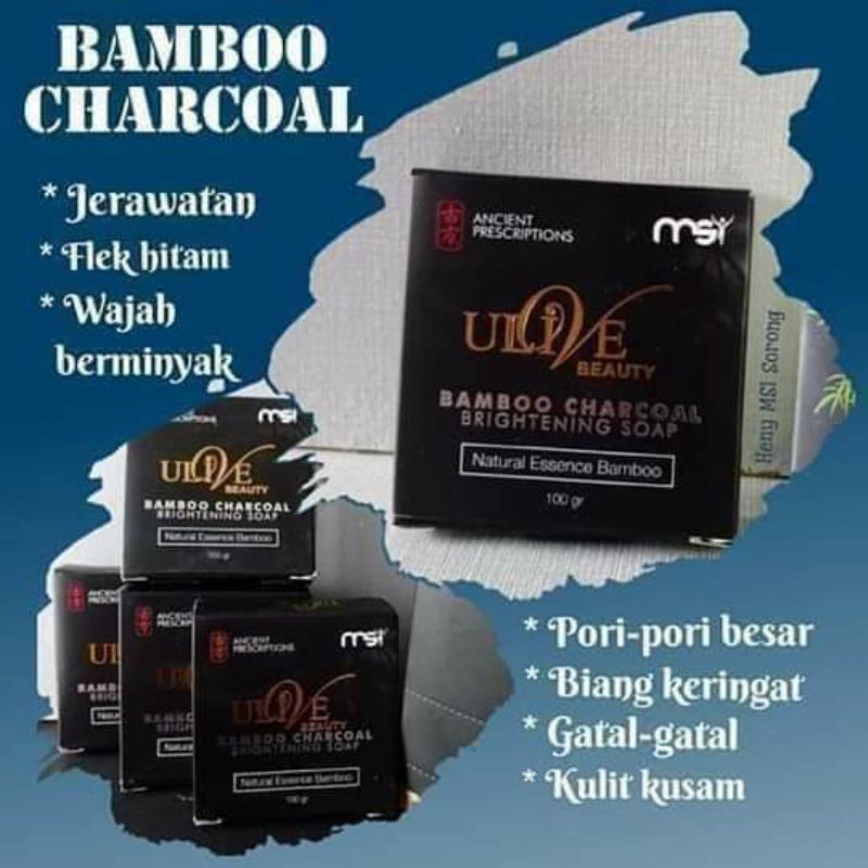 

SabunBamboo