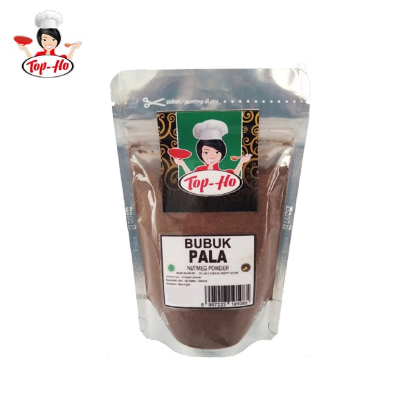 

Bubuk Pala Topho 70gr